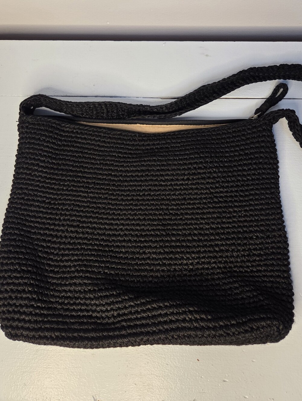 The Sak Happy And Free Purse